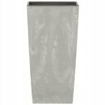 Prosperplast Urbi Concrete Pot 20cm DURS200E-425U
