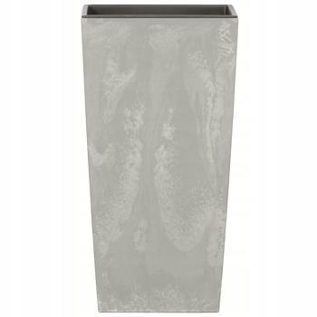 Горщик Prosperplast Urbi бетон 20см DURS200Е-425U