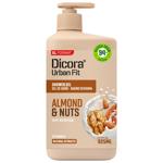 Dicora Urban Fit Almonds and Nuts with Vitamin B Shower Gel  825ml