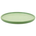 Тарелка Milika Amber Mint обеденная 26,7см