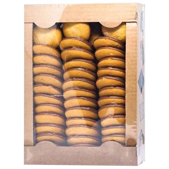 Rioba Lorenzo Cookies 1kg