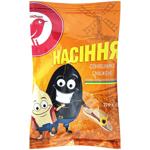 Auchan Roasted Sunflower Seeds 270g