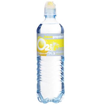 O2Life Grapefruit Lemon Non-carbonated 0.75l