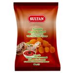 Nuts peanuts Sultan veal 60g