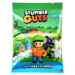 Stumble Guys W2 Surprise Collectible Toy Figure 5cm