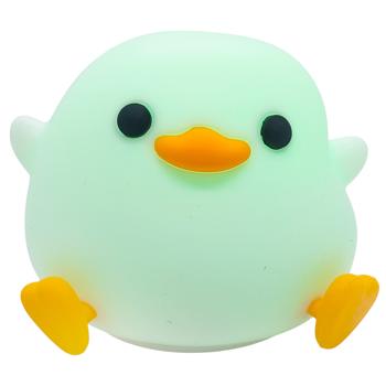 Ночник Цыпленок аккумуляторный Type-C 800mah - купить, цены на Таврия В - фото 4