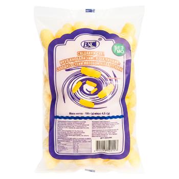 Палочки ВХС Крупянчики солодкі з сух. мол. неглазуровані 100г - купить, цены на Grono - фото 1