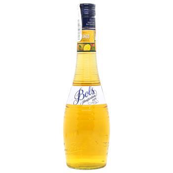 Bols Mango Liqueur 17% 0.7l - buy, prices for MegaMarket - photo 1