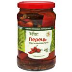 Перец Українська Зірка острый 280г