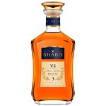 Shabo V.S. 3 Years Brandy 40% 0.5l