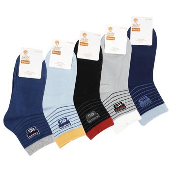 Fenna Children's Socks 31-40s - buy, prices for Za Raz - photo 1