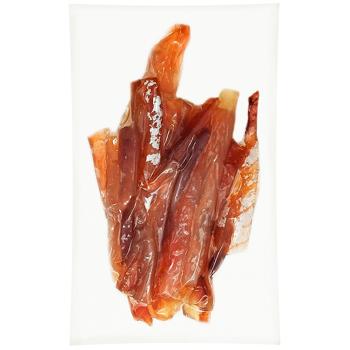 Straw Salt-Dried Rutilus Heckelii - buy, prices for Vostorg - photo 1