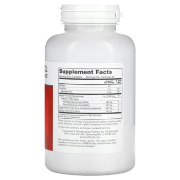 Supplement Protocol for life balance 120pcs Usa - buy, prices for Biotus - photo 2