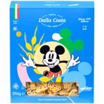 Макаронні вироби Dalla Costa Pasta Mickey Mouse 250г
