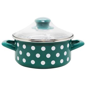 Metalac Standard Small Pan 1.5l - buy, prices for ULTRAMARKET - photo 1