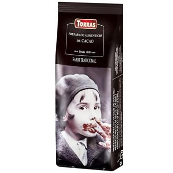 Torras A la Taza Tradicional Hot Chocolate 180g