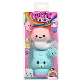 Игрушка-антистресс мягкая Fluffie Stuffiez Minis в ассортименте - купить, цены на Таврия В - фото 1
