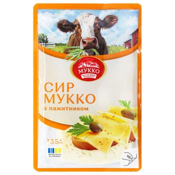 cheese mykko fenugreek 51.7% 135g Ukraine