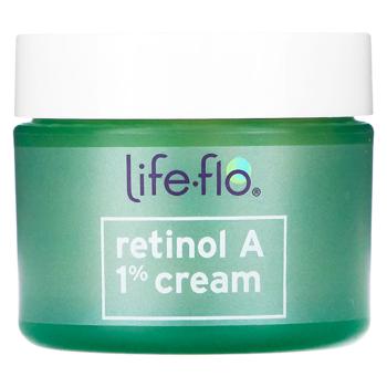 Life Flo Health Advanced Revutalization Retinol A 1% Cream 50ml - buy, prices for - photo 2