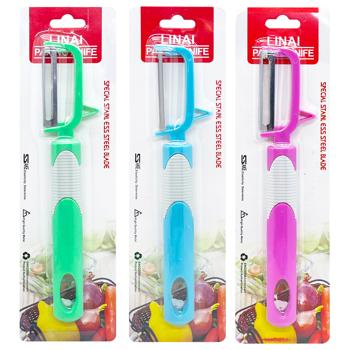 Овочечистка CK9008-16788 - купити, ціни на КОСМОС - фото 1