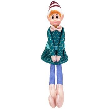 Фігура Actuel Ельф-дівчинка темний 37см