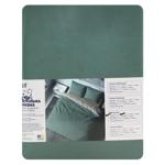 Lelit Bed Linen Set Euro 50х70cm Green-Beige