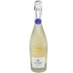 Sparkling wine 11.5% 750ml glass bottle France