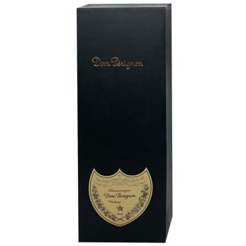 Шампанское Dom Perignon 12,5% 0,75л - купить, цены на WINETIME - фото 2