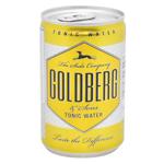 Goldberg Tonic Water Carbonated Drink 150ml