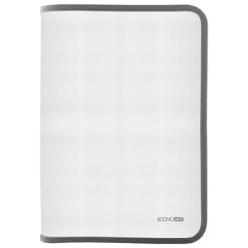 Папка-пенал Economix на молнии В5 - купить, цены на Таврия В - фото 2