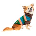Светр для собак Pet Fashion Happy XL