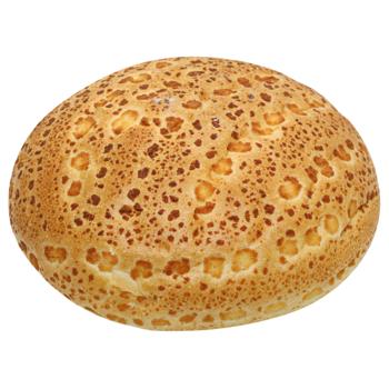 Tiger Crust Bread 400g