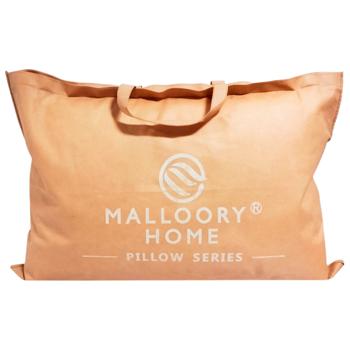 Подушка Malloory Home мікросатин 50*70см - купити, ціни на - фото 2