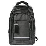 Dynamic Gray Backpack