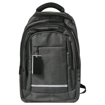 Dynamic Gray Backpack - buy, prices for ULTRAMARKET - photo 1