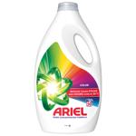 Ariel Color Laundry Gel 2.25l