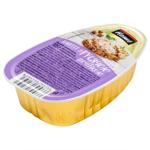 Паштет Hame з гусячою печінкою для гурманів 105г