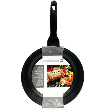 Tarrington House Aluminium Frying Pan 28cm - buy, prices for METRO - photo 2