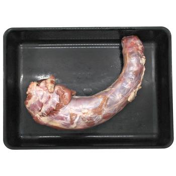 Шия індича охолоджена - купити, ціни на КОСМОС - фото 1