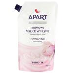 Apart Creamy Care Magnolia Liquid Soap 400ml