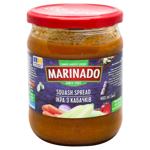 Marinado Squash Caviar 480ml