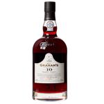 Портвейн Grahams червоне 20% 10років 0.75л
