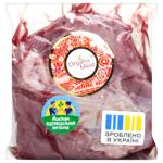 Телятина Organic Meat шийна частина охолоджена