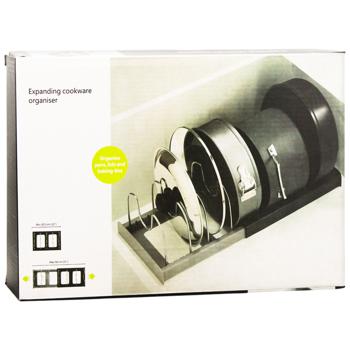 Telescopic Lid Stand AHA853-16931 - buy, prices for Tavria V - photo 2