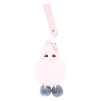 Zed Girl Keychain Toy 12cm - buy, prices for - photo 5