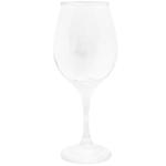 Pasabahce Amber Wine Glass 365ml