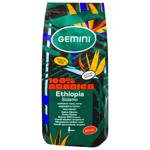 Кава в зернах Gemini Ethiopia Sidamo 250г