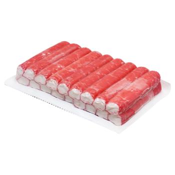 Aqua Vita Chilled Crab Sticks 400g - buy, prices for - photo 2