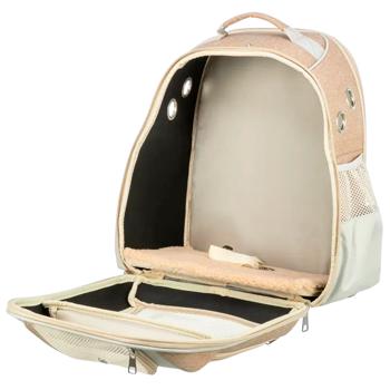 Carrier backpack Trixie for claw - buy, prices for MasterZoo - photo 3