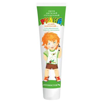 Fitodoctor Chereda and Chamomile Children's Cream 44g - buy, prices for Ideal - photo 1